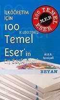 İlköğretim İçin 100 Temel Eser (10 Kitap)