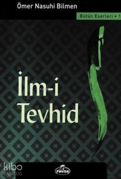 İlm-i Tevhid - 1