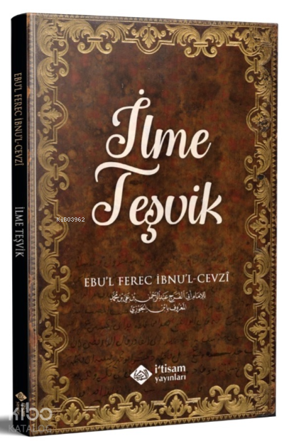 İlme Teşvik - 1