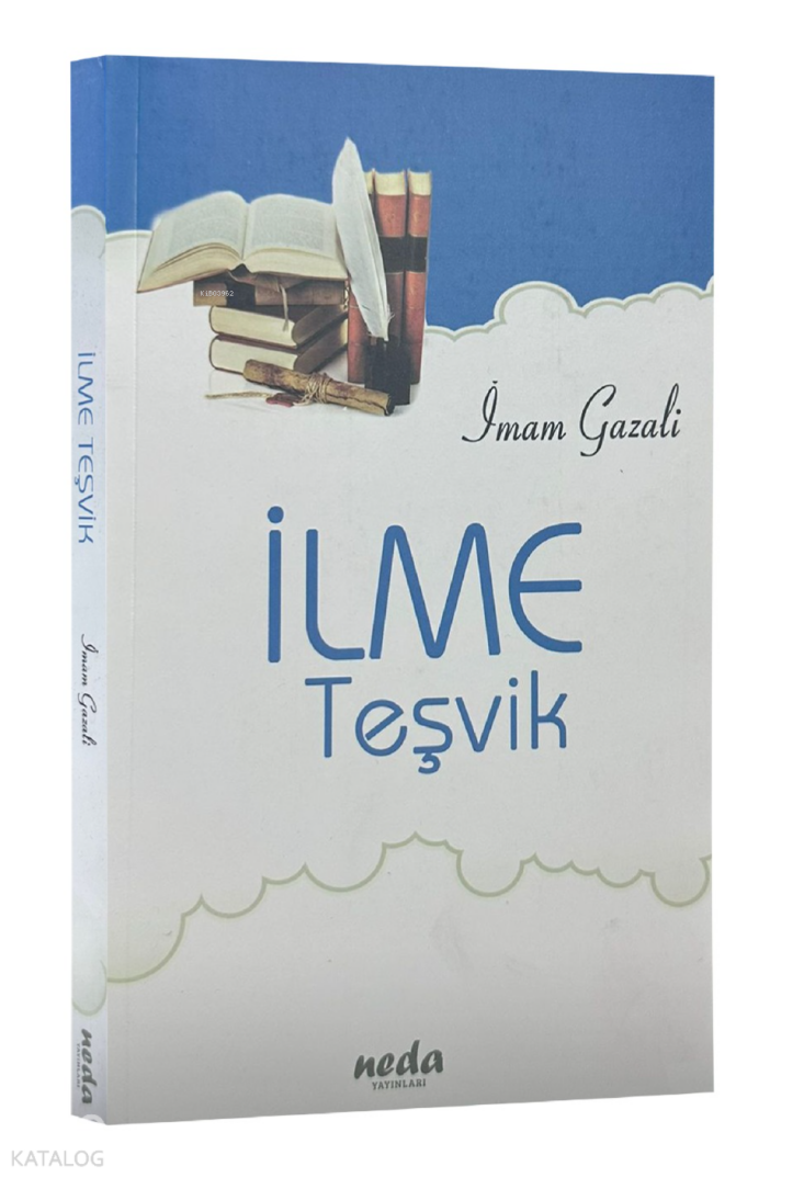 İlme Teşvik - 1