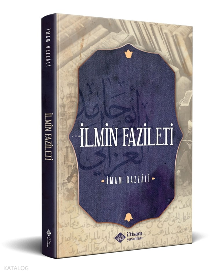 İlmin Fazileti - 1