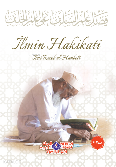 İlmin Hakikati - 1