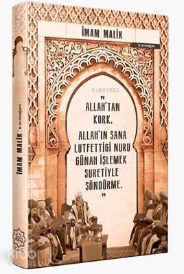 İmam Malike Armağan (Ajanda)