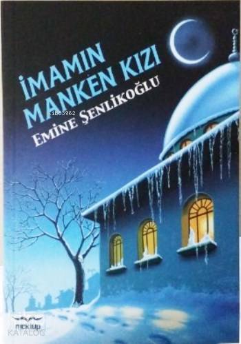 İmamın Manken Kızı - 1