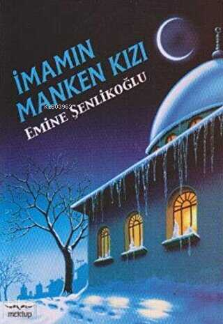 İmamın Manken Kızı - 1