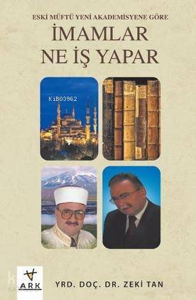 İmamlar Ne İş Yapar - 1