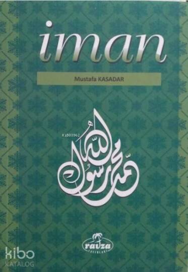 İmân