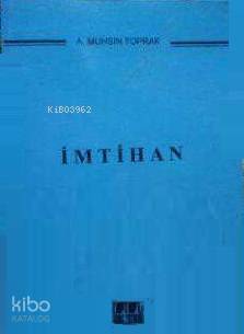 İmtihan - 1