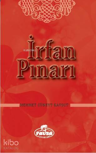 İrfan Pınarı - 1