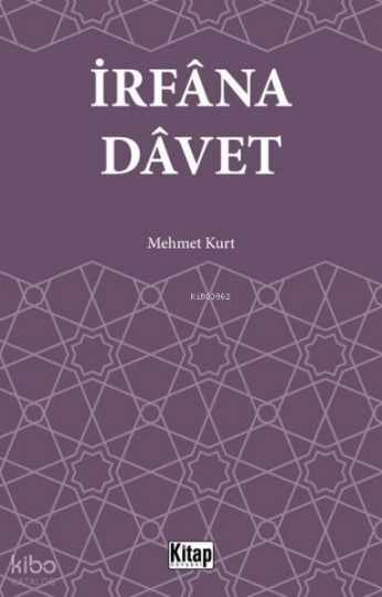 İrfana Davet