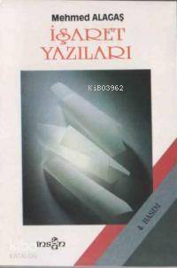 İşaret Yazıları - 1