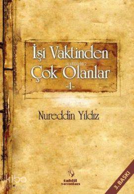 İşi Vaktinden Çok Olanlar 1 - 1