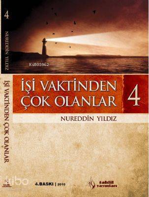 İşi Vaktinden Çok Olanlar 4 - 1