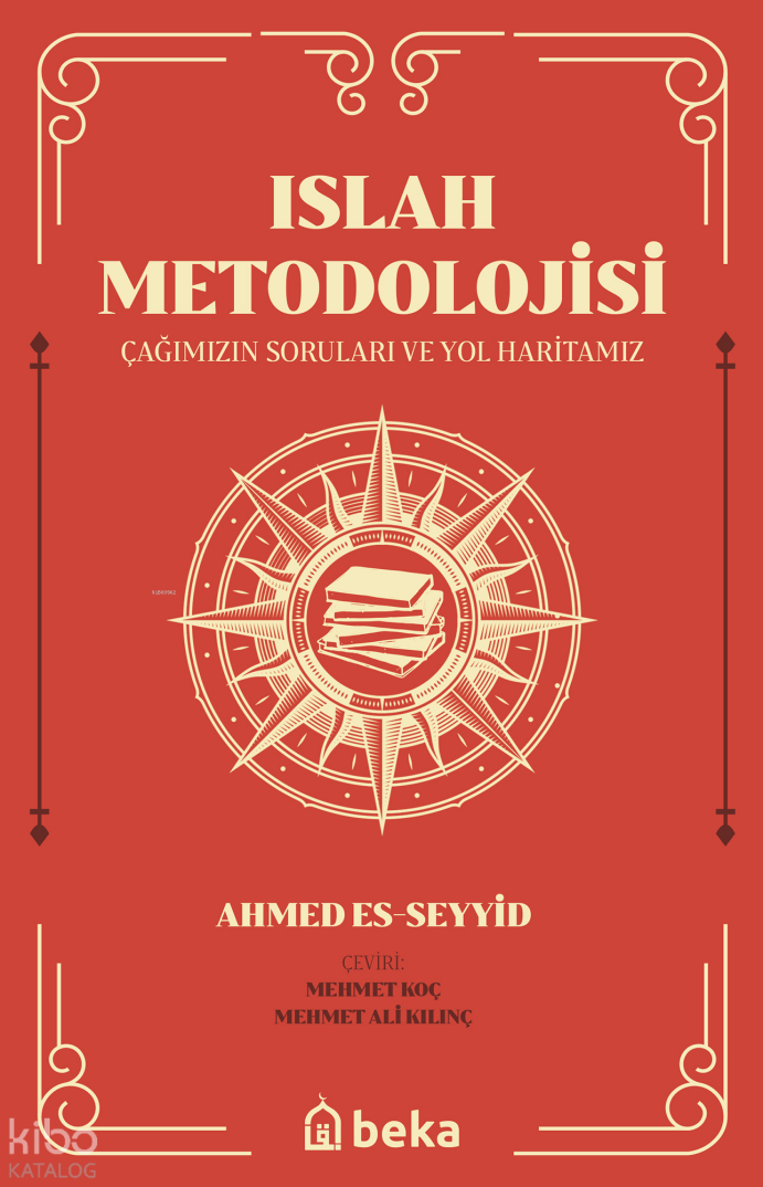 Islah Metodolojisi - 1