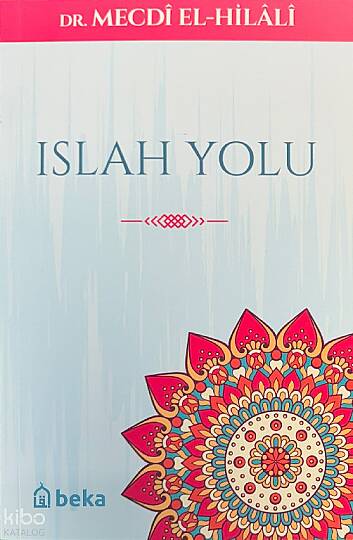 Islah Yolu