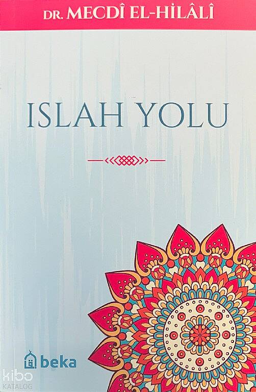 Islah Yolu - 1