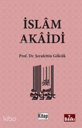 İslam Akaidi - 1