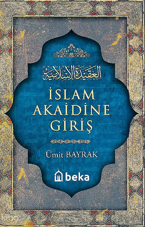 İslam Akaidine Giriş - 1