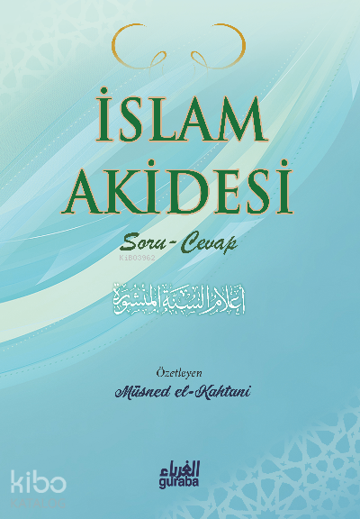 İslam Akidesi (Çanta Boy ) - 1