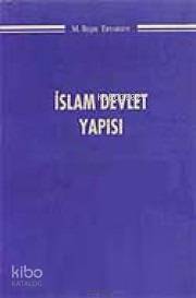 İslam Devlet Yapısı