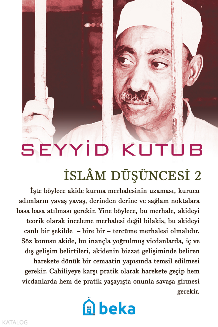 İslam Düşüncesi - 2 - 1