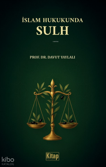 İslam Hukukunda Sulh