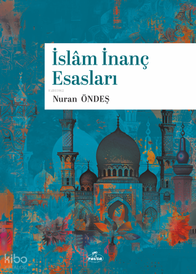 İslâm İnanç Esasları