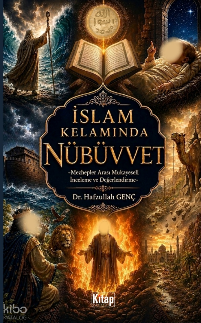 İslam Kelamında Nübüvvet;Mezhepler Arası Mukayeseli İnceleme ve Değerlendirme - 1