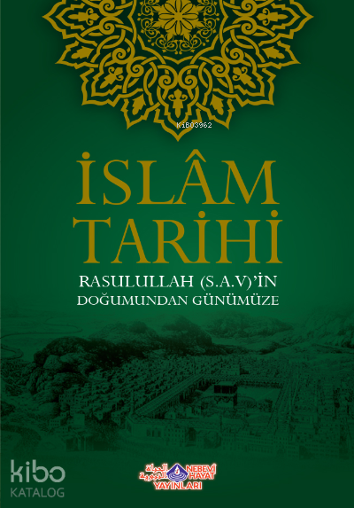 İslam Tarihi (2 Cilt) - 1