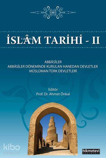 İslam Tarihi -II - 1