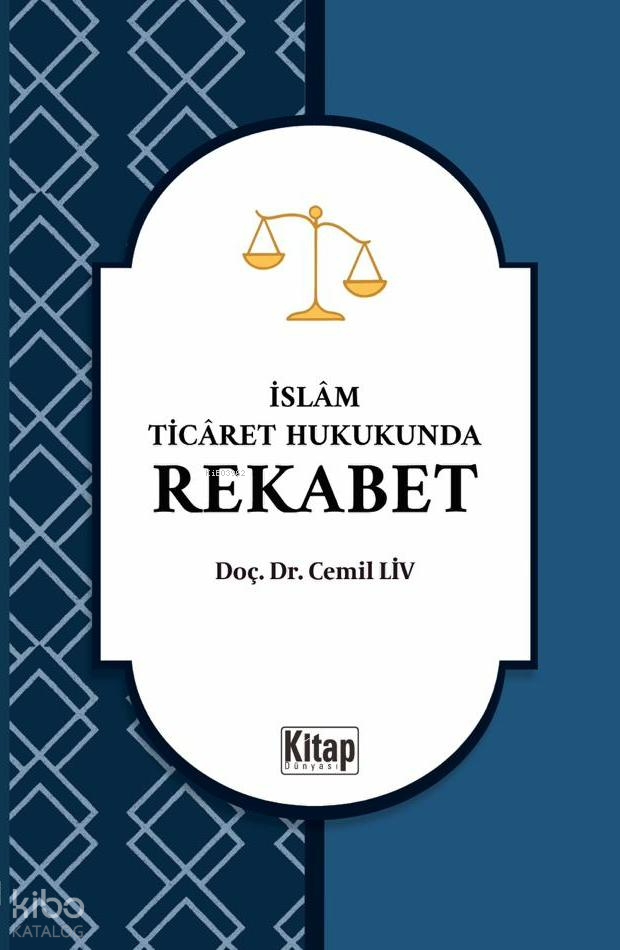 İslam Ticaret Hukukunda Rekabet - 1