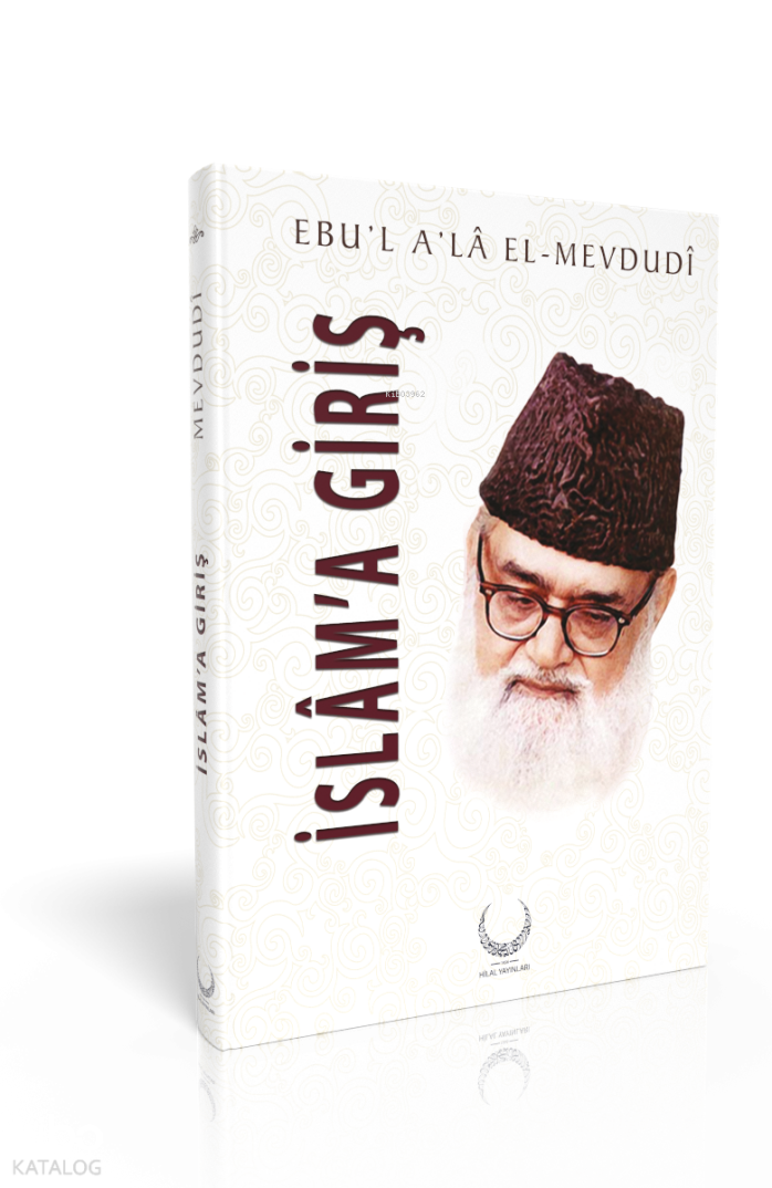 İslama Giriş (Ciltli) - 1
