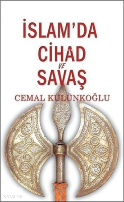 İslamda Cihad Ve Savaş - 1