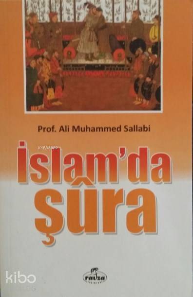 İslamda Şûra - 1