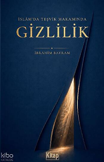 İslamda Teşvik Makamında Gizlilik
