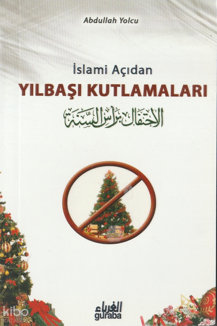 İslami Açıdan Yılbaşı Kutlamaları (Cep Boy) - 1