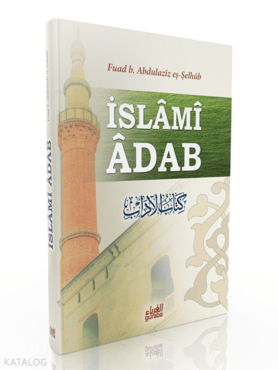İslami Adab