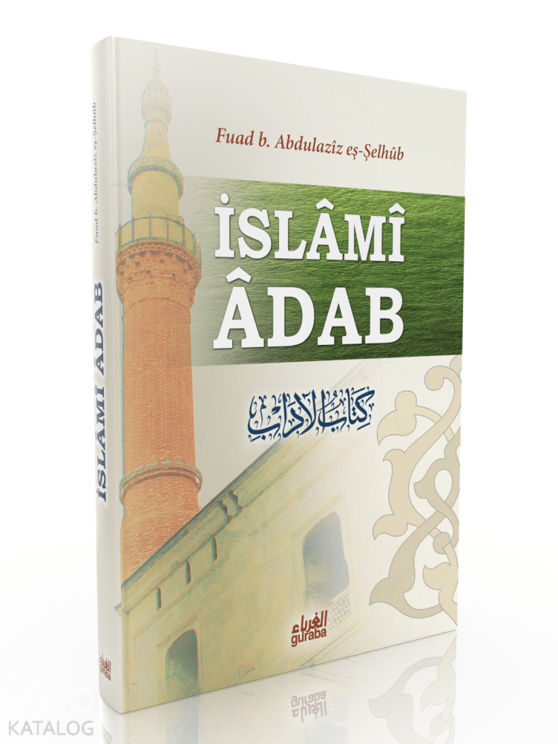 İslami Adab - 1