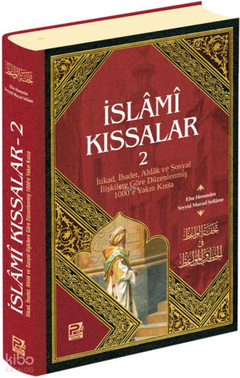 İslâmî Kıssalar - 2