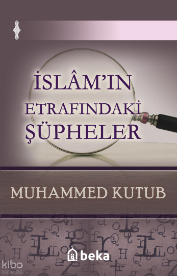 İslamın Etrafındaki Şüpheler