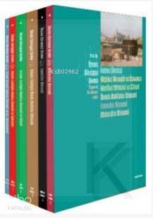İslamın İlk Dönem Tarihi (6 Kitap) - 1