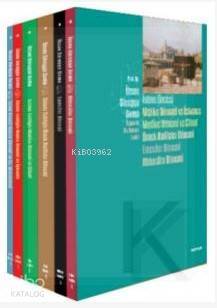 İslamın İlk Dönem Tarihi (6 Kitap) - 1