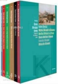 İslamın İlk Dönem Tarihi (6 Kitap) - 1