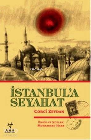 İstanbula Seyahat - 1