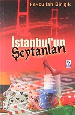 İstanbulun Şeytanları