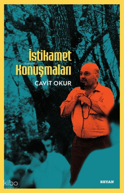 İstikamet Konuşmaları - 1