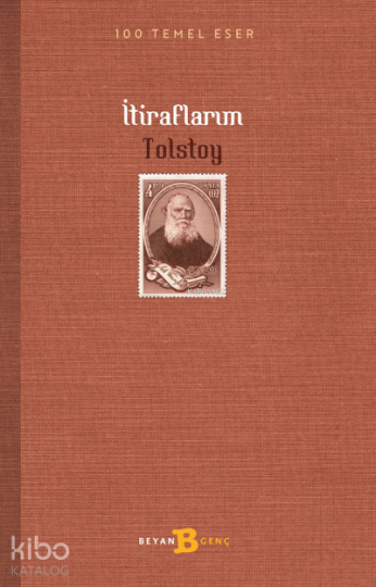 İtiraflarım