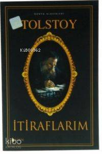 İtiraflarım