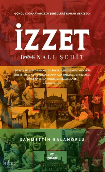 İzzet ;Bosnalı Şehit - 1