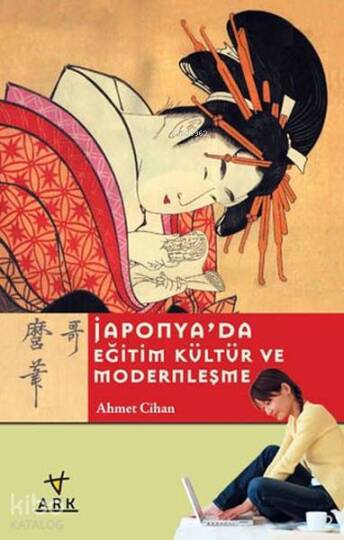 Japonyada Eğitim Kültür ve Modernleşme